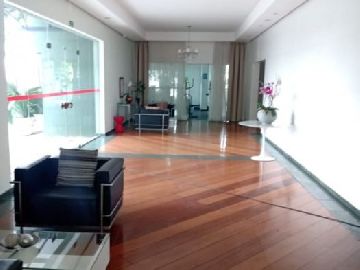Hall de entrada 