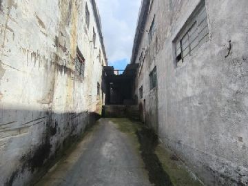 Corredor de Entrada 