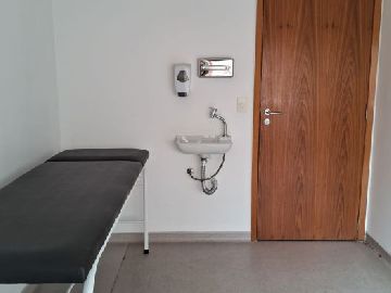 Sala de Atendimento 