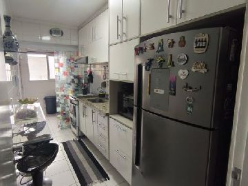Cozinha 