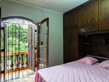 Dormit�rio Suite 