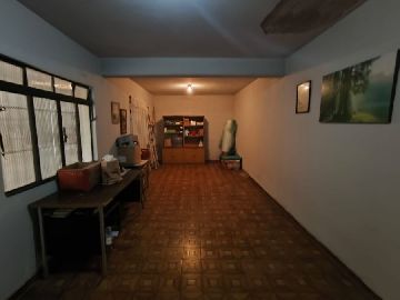 Sal�o de festa Pavimento inferior