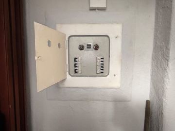 Quadro de for�a 