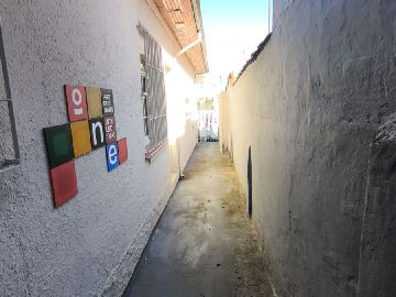 Corredor Lateral 