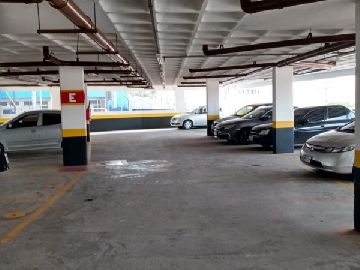 Garagem 