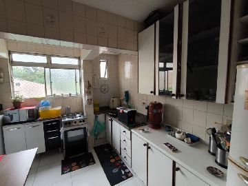Cozinha 