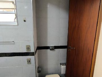 Banheiro Social 