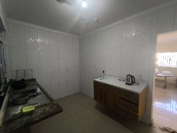 Cozinha 