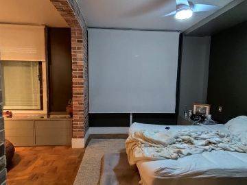 Dormit�rio Su�te