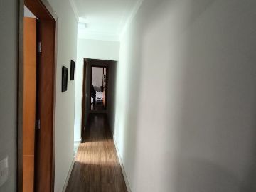 Corredor Dormit�rios 