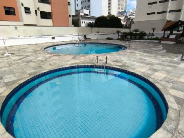 Piscinas 