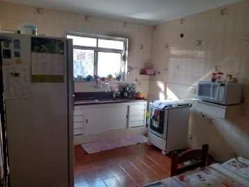 Cozinha 