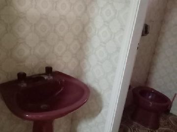 Banheiro Sal�o de Festa
