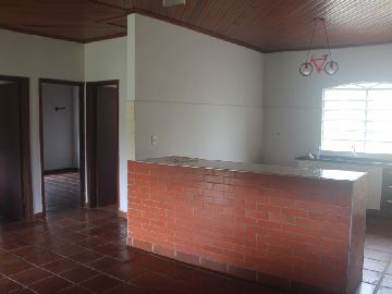 Cozinha e Dormit�rios 