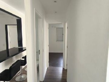 Corredor Dormit�rios 