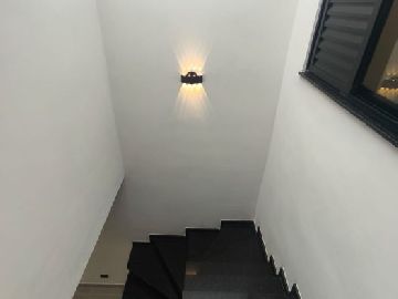 Escada entre Pavimentos 