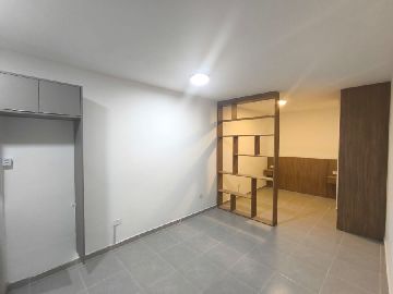 Dormit�rio e Sala 