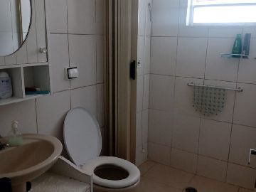 Banheiro Casa 02