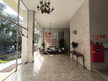 Hall de Entrada 