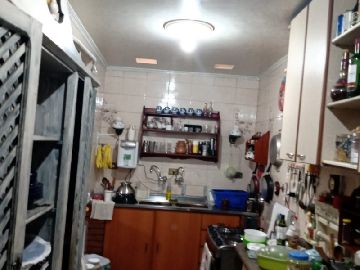Cozinha 