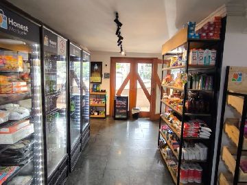 Mini Mercado 
