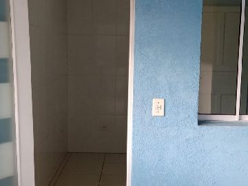 �rea de servi�o 