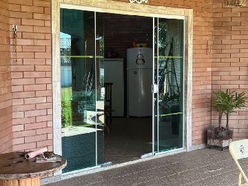 Entrada Cozinha 