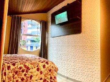 Dormit�rio Suite 