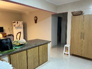 Cozinha 