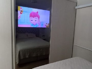 Dormit�rio Su�te 