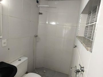 Banheiro Dormit�rio Segundo Pavimento 