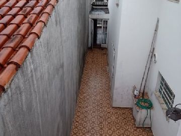 Corredor T�rreo
