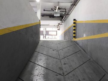 Garagem 