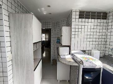 Cozinha 