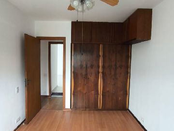 Dormit�rio com ventilador no Teto 