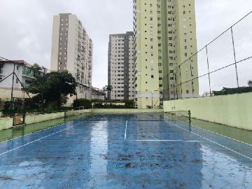 Quadra Poliesportiva 