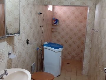 Banheiro Ed�cula 