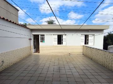 Quintal e Varanda 