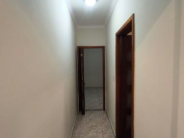 Corredor Dormit�rios 