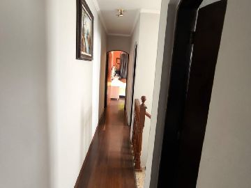 Corredor Dormit�rios 