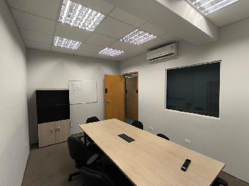 Sala de Reuni�o 