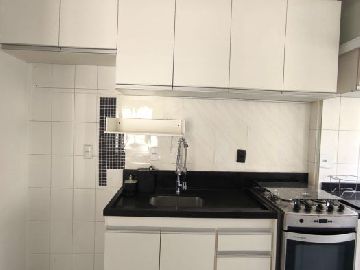 Cozinha 