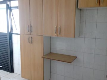 Cozinha 