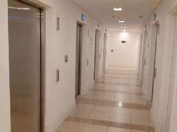 Elevadores 