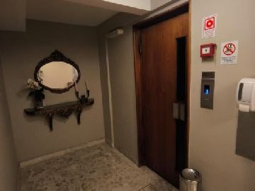 Elevador Social 