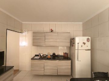 Cozinha Edicula