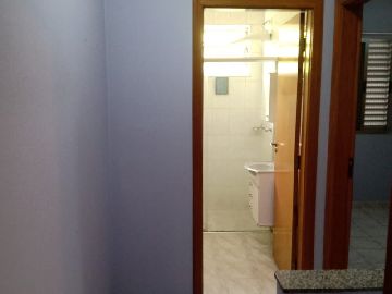 Corredor Dormit�rios 