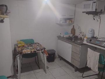 Cozinha 