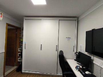 Dormit�rio Suite 