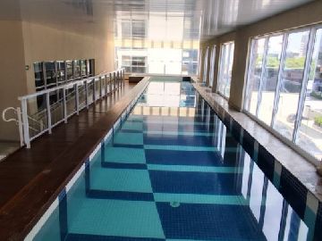 Piscina Aquecida 